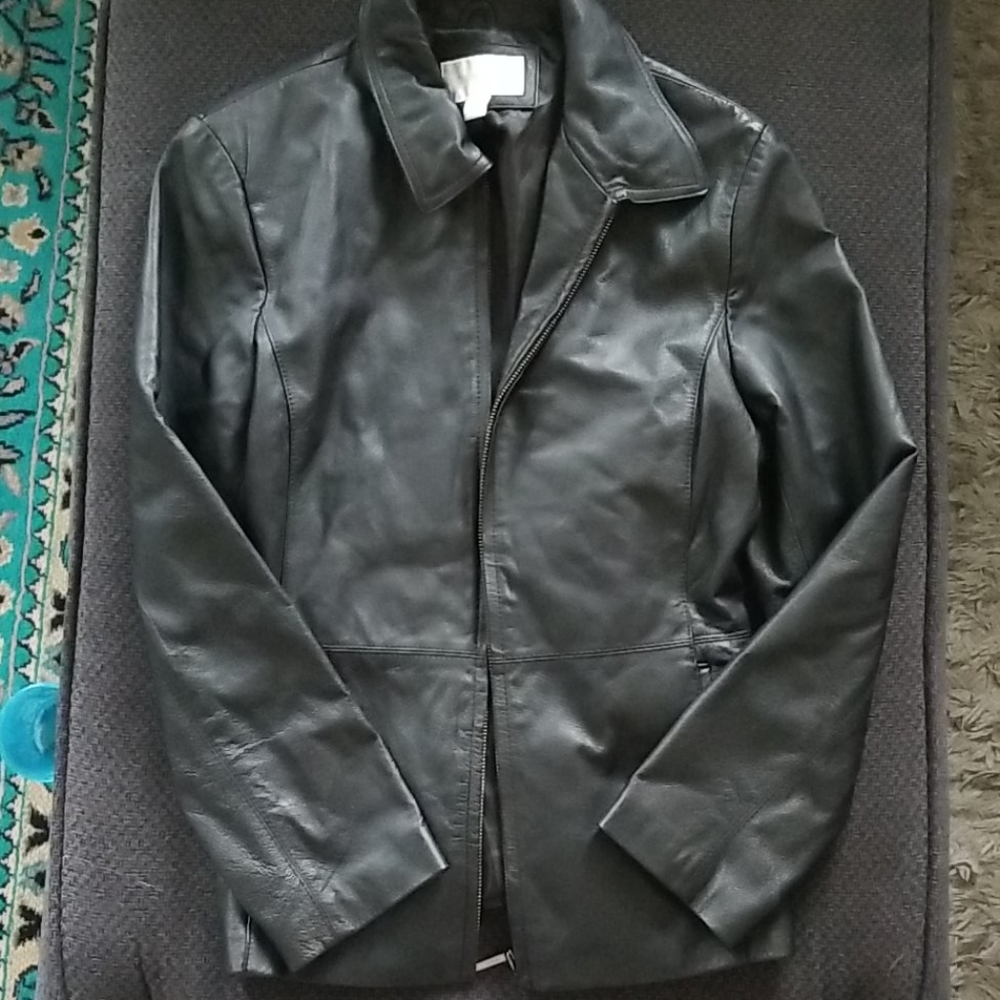 Woman jacket